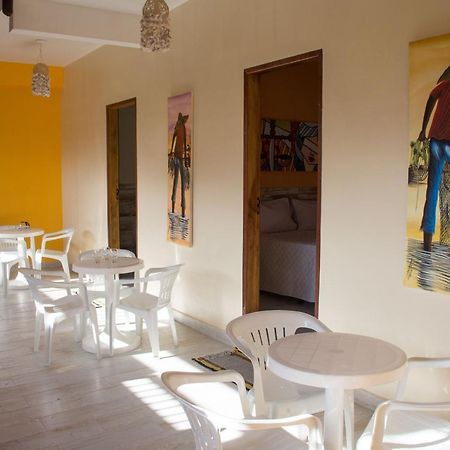 Aparthotel Porto De Galinhas Yes Maria Extérieur photo