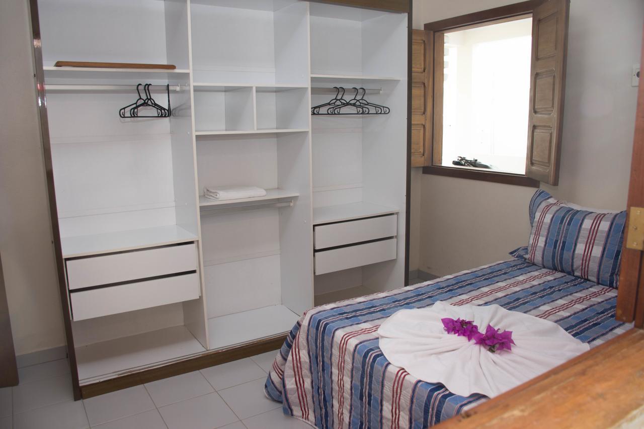 Aparthotel Porto De Galinhas Yes Maria Extérieur photo