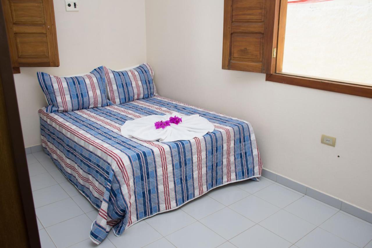 Aparthotel Porto De Galinhas Yes Maria Extérieur photo