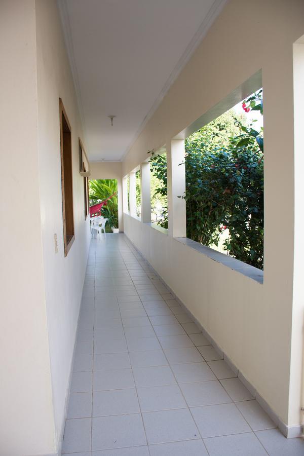Aparthotel Porto De Galinhas Yes Maria Extérieur photo