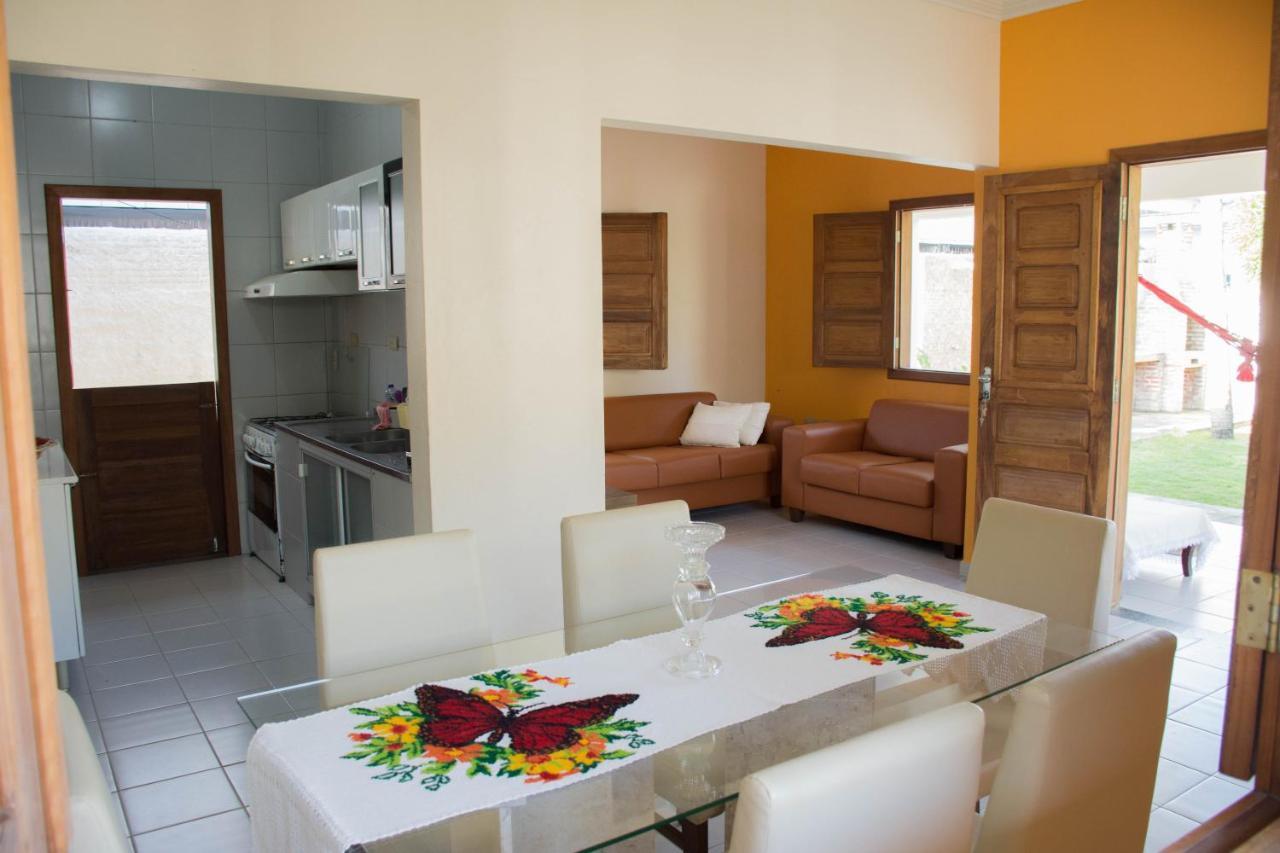 Aparthotel Porto De Galinhas Yes Maria Extérieur photo