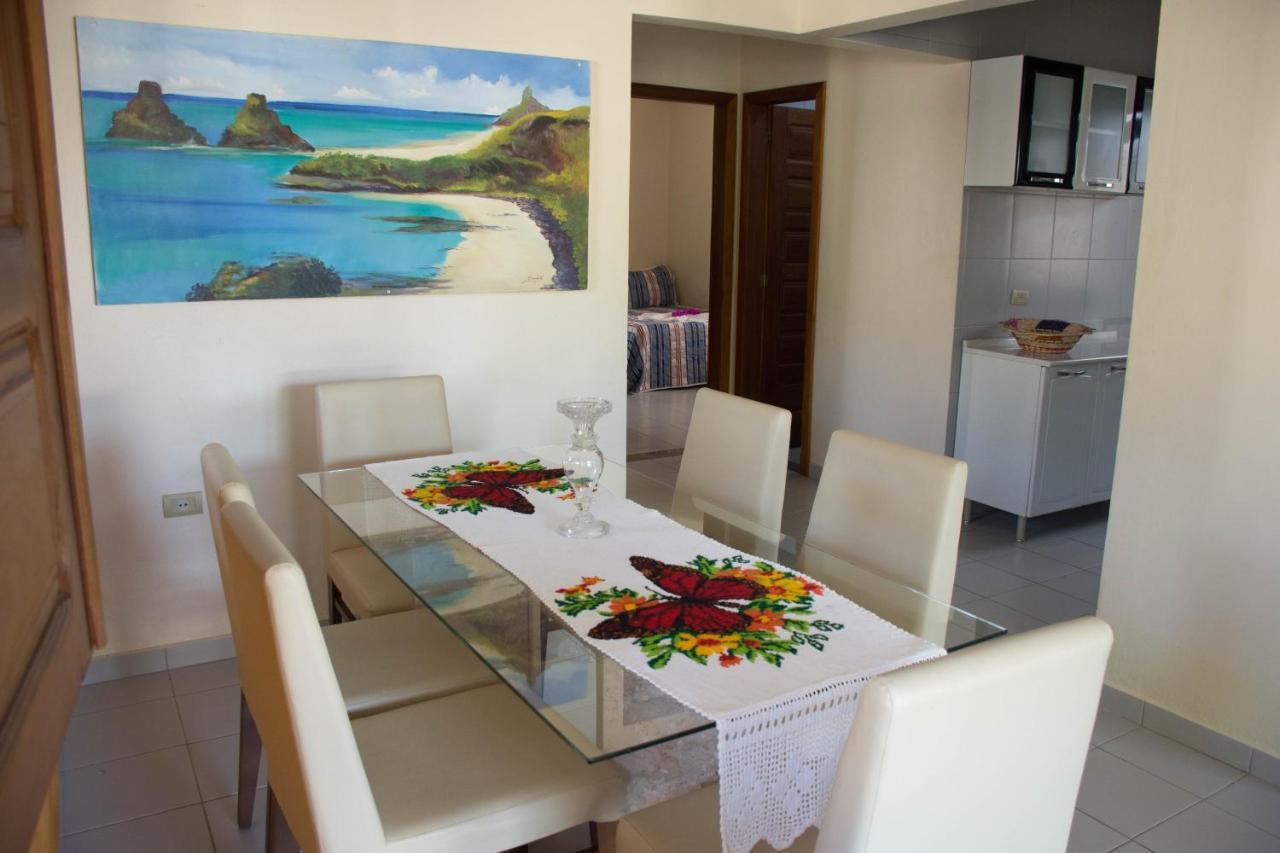 Aparthotel Porto De Galinhas Yes Maria Extérieur photo